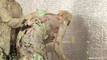 The Messiest Dessert Ever Screencap 63 on sinx.preview.netperv.com