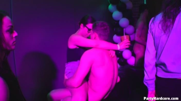 Party Hardcore Gone Crazy Vol. 36 Part 3 - Cam 4 Screencap 72 on sinx.preview.netperv.com