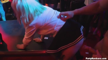 Party Hardcore Gone Crazy Vol. 36 Part 3 - Cam 4 Screencap 33 on sinx.preview.netperv.com