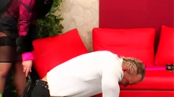 Muscle Dudes Get Dominated Too Screencap 4 on sinx.preview.netperv.com