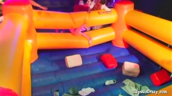 Head-To-Head Part 2 - Cam 3 Screencap 57 on sinx.preview.netperv.com