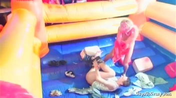 Head-To-Head Part 2 - Cam 3 Screencap 58 on sinx.preview.netperv.com