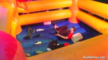 Head-To-Head Part 2 - Cam 3 Screencap 59 on sinx.preview.netperv.com