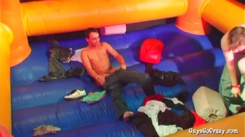 Head-To-Head Part 2 - Cam 3 Screencap 61 on sinx.preview.netperv.com