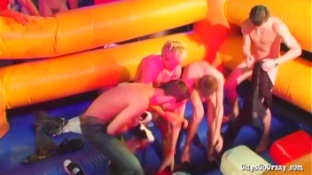 Head-To-Head Part 2 - Cam 3 Screencap 62 on sinx.preview.netperv.com