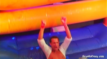 Head-To-Head Part 2 - Cam 3 Screencap 66 on sinx.preview.netperv.com