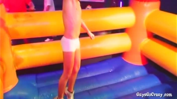 Head-To-Head Part 2 - Cam 3 Screencap 68 on sinx.preview.netperv.com