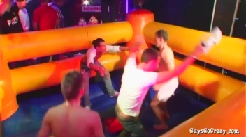 Head-To-Head Part 2 - Cam 3 Screencap 69 on sinx.preview.netperv.com