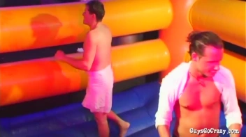 Head-To-Head Part 2 - Cam 3 Screencap 71 on sinx.preview.netperv.com