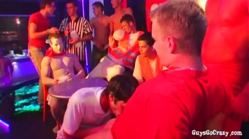 Head-To-Head Part 2 - Cam 3 Screencap 9 on sinx.preview.netperv.com