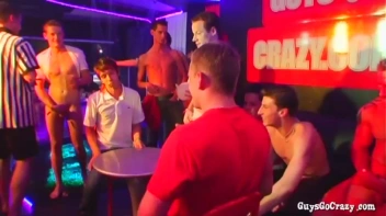 Head-To-Head Part 2 - Cam 3 Screencap 2 on sinx.preview.netperv.com