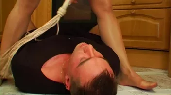 House Worker Gets The FemDom Treatment Screencap 111 on sinx.preview.netperv.com