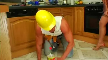 House Worker Gets The FemDom Treatment Screencap 18 on sinx.preview.netperv.com