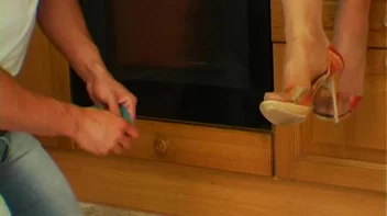 House Worker Gets The FemDom Treatment Screencap 25 on sinx.preview.netperv.com