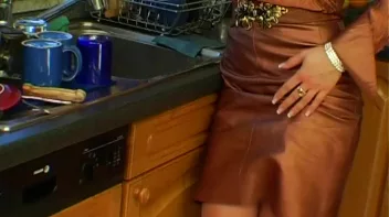 House Worker Gets The FemDom Treatment Screencap 3 on sinx.preview.netperv.com