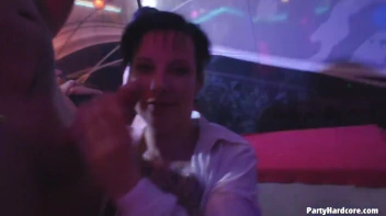 Party Hardcore Gone Crazy Vol. 35 Part 5 - Main Edit Screencap 84 on sinx.preview.netperv.com