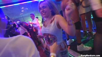 Party Hardcore Gone Crazy Vol. 35 Part 5 - Main Edit Screencap 89 on sinx.preview.netperv.com