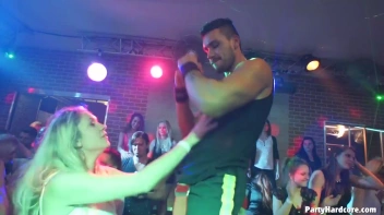 Party Hardcore Gone Crazy Vol. 35 Part 5 - Main Edit Screencap 23 on sinx.preview.netperv.com