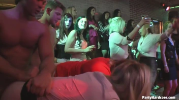 Party Hardcore Gone Crazy Vol. 35 Part 5 - Main Edit Screencap 48 on sinx.preview.netperv.com