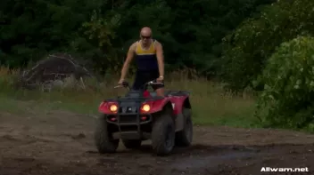 Say Hello To My Little Friend! Screencap 7 on sinx.preview.netperv.com