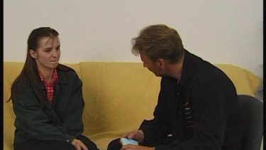 Latest deal - Der große schwarze Gummischwanz