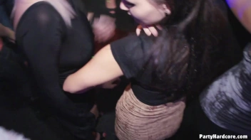 Party Hardcore 66 Single Cut: Part 2 - Cam 3 Screencap 30 on sinx.preview.netperv.com