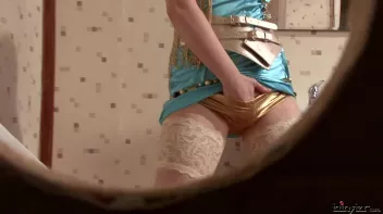 Ass Blasted With Cum! Screencap 3 on sinx.preview.netperv.com