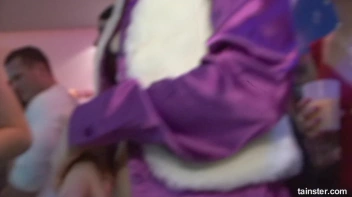 Winter WonderBang Part 1 - Cam 2 Screencap 90 on sinx.preview.netperv.com