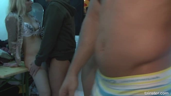 Winter WonderBang Part 1 - Cam 2 Screencap 105 on sinx.preview.netperv.com