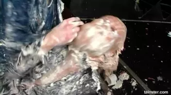 Strawberries and Whipped Cream Screencap 93 on sinx.preview.netperv.com