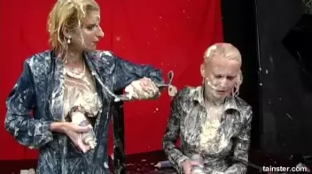 Strawberries and Whipped Cream Screencap 98 on sinx.preview.netperv.com