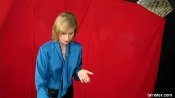 Strawberries and Whipped Cream Screencap 1 on sinx.preview.netperv.com