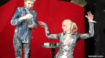 Strawberries and Whipped Cream Screencap 103 on sinx.preview.netperv.com