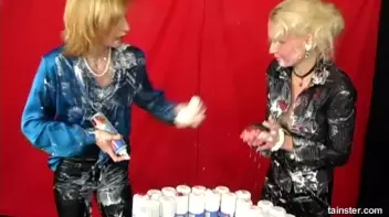 Strawberries and Whipped Cream Screencap 22 on sinx.preview.netperv.com