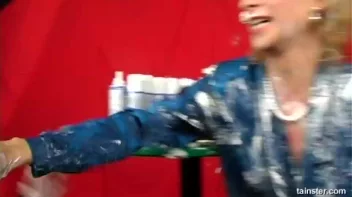 Strawberries and Whipped Cream Screencap 31 on sinx.preview.netperv.com