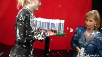 Strawberries and Whipped Cream Screencap 35 on sinx.preview.netperv.com