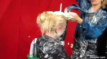 Strawberries and Whipped Cream Screencap 41 on sinx.preview.netperv.com