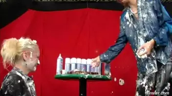 Strawberries and Whipped Cream Screencap 44 on sinx.preview.netperv.com