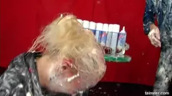 Strawberries and Whipped Cream Screencap 47 on sinx.preview.netperv.com