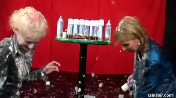 Strawberries and Whipped Cream Screencap 49 on sinx.preview.netperv.com