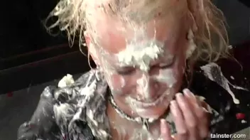 Strawberries and Whipped Cream Screencap 58 on sinx.preview.netperv.com