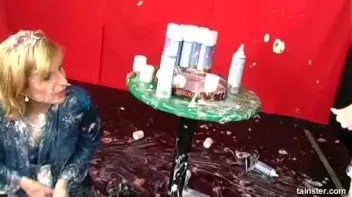 Strawberries and Whipped Cream Screencap 63 on sinx.preview.netperv.com