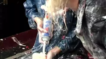 Strawberries and Whipped Cream Screencap 68 on sinx.preview.netperv.com