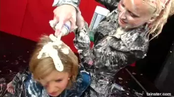 Strawberries and Whipped Cream Screencap 70 on sinx.preview.netperv.com