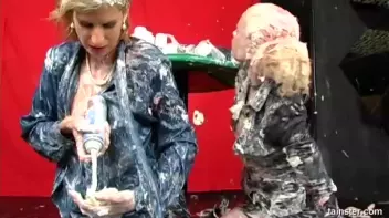 Strawberries and Whipped Cream Screencap 74 on sinx.preview.netperv.com