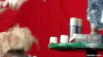 Strawberries and Whipped Cream Screencap 78 on sinx.preview.netperv.com