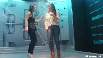 Dressed To Wetlook Impress! Screencap 5 on sinx.preview.netperv.com