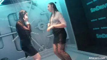 Dressed To Wetlook Impress! Screencap 73 on sinx.preview.netperv.com