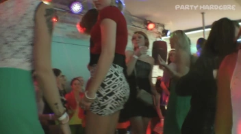 Party Hardcore Gone Crazy Vol. 24 Part 5 - Cam 3 Screencap 87 on sinx.preview.netperv.com