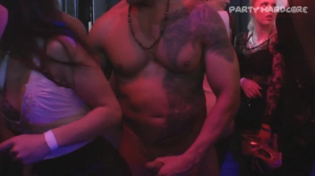 Party Hardcore Gone Crazy Vol. 24 Part 5 - Cam 3 Screencap 20 on sinx.preview.netperv.com